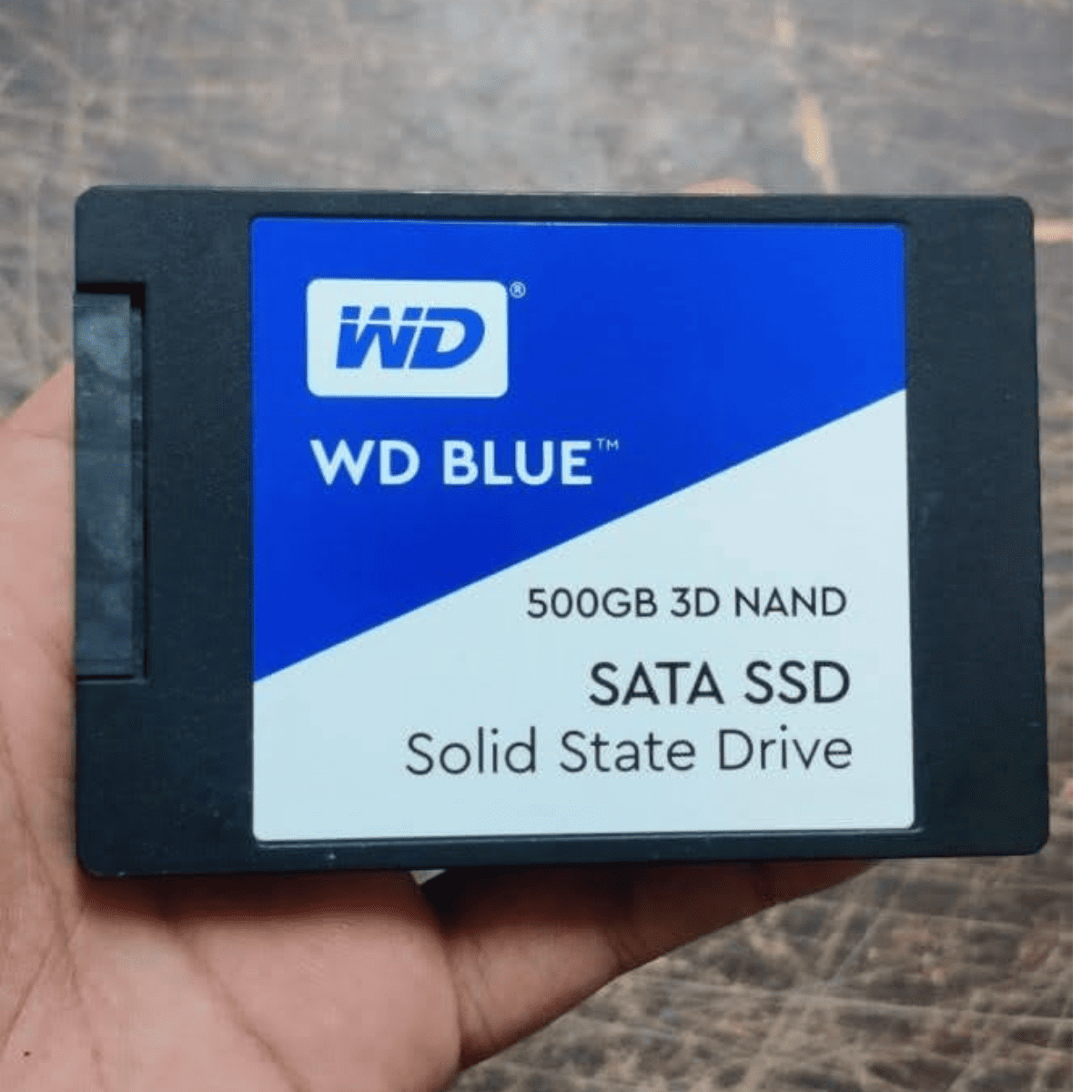 Pulled Out SSD Mix Brand quantity stock available 